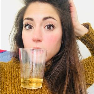 Meet your Posher, Sam